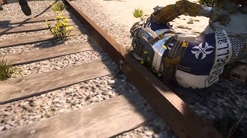 Same Day SnD Fringe Spawn Tomahawk