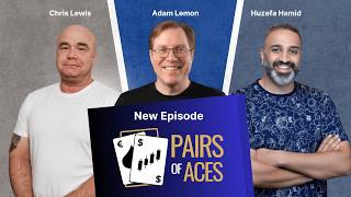Pairs of Aces Ep35 Navigating Market Chaos: USD Trends, Energy Prices, and Tariff Disputes