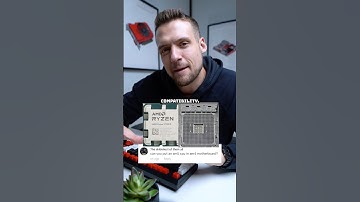 Using an AM5 CPU in an AM4 Motherboard?!