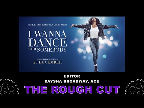 Whitney Houston: I Wanna Dance With Somebody