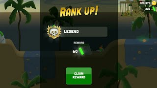 Zombie Catchers : LEGEND RANK UP! : Gameplay screenshot 5