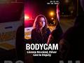 Bodycam: License Revoked, Driver Lies to Deputy