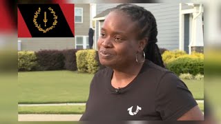 Black school bus driver fired for fist pumping kids  but we no its cause shes black#fba#blacknews