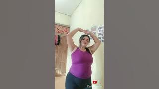 Tante bahenol goyang tipis-tipis @PeriChannel1
