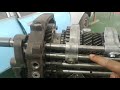 how manual transmission works, Stick shift gearbox operation عملية النقل اليدوي ማርሽ  manual gearbox