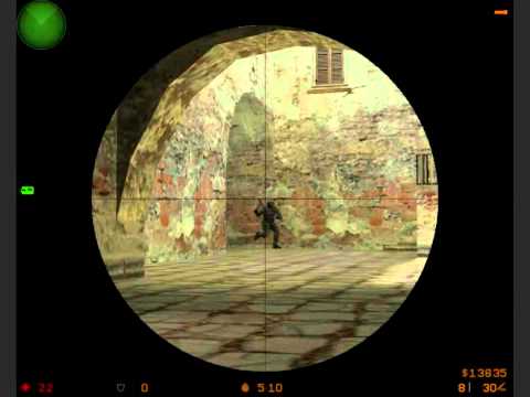 haVok Frag Movie (Legend Team)