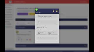 08 Importing a GEDCOM file