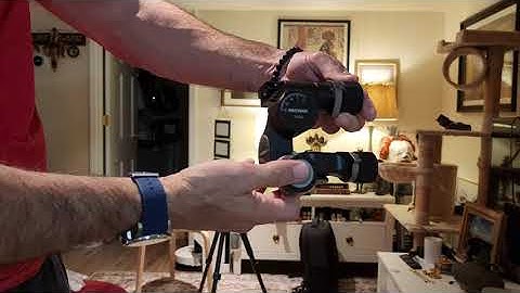 NEEWER 3 Way Geared Tripod Head