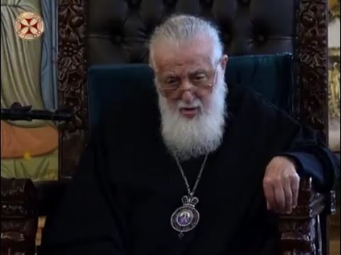 სიახლენი - 4 მაისი 2017 წ.