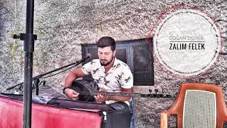Doğan Duyar - Zalım Felek (Offi̇ci̇al Audi̇o 2020)