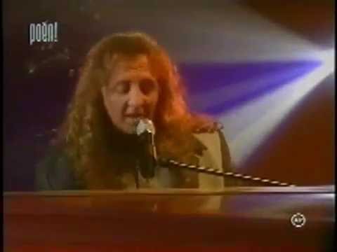 Zámbó Jimmy - Füstös éjszakai Blues (2000
