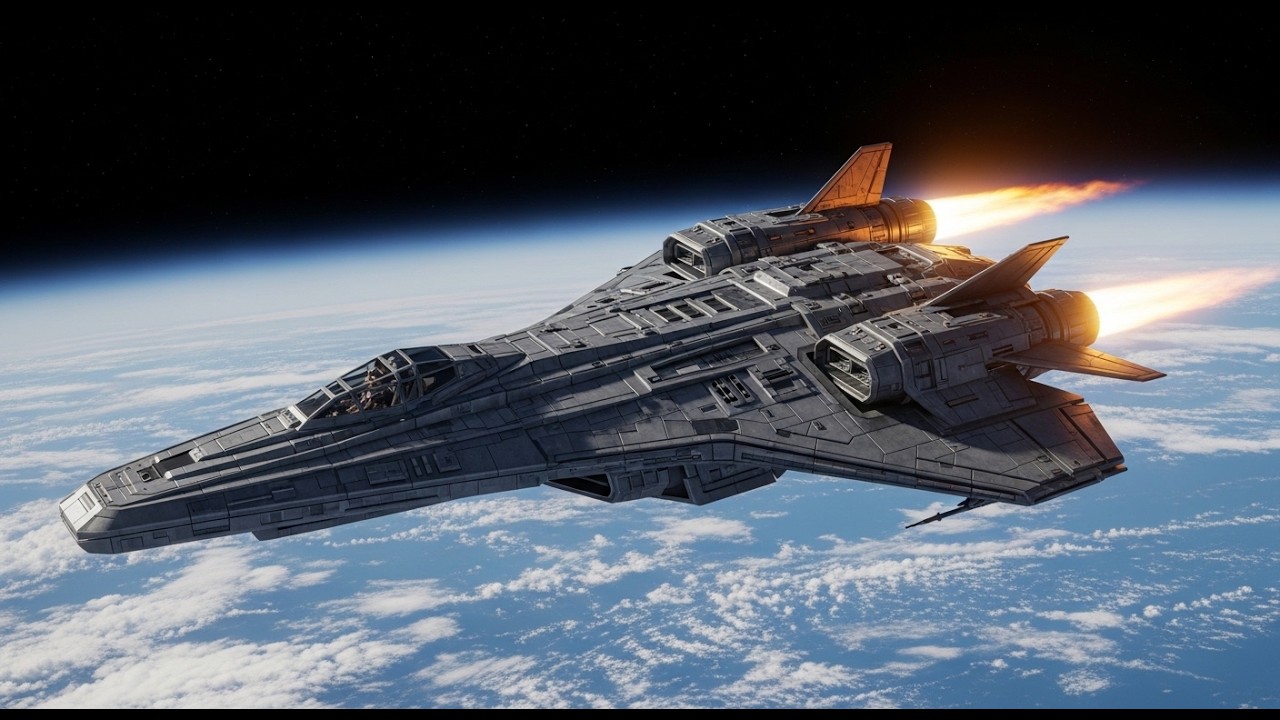 SOS не проигнорировали… Смертомирцы отправили флот — галактика замерла! HFY Sci-Fi