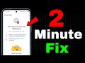 This account can't use Whatsapp Problem New 2026 ✅| Whatsapp Ban Problem New Solution 2026