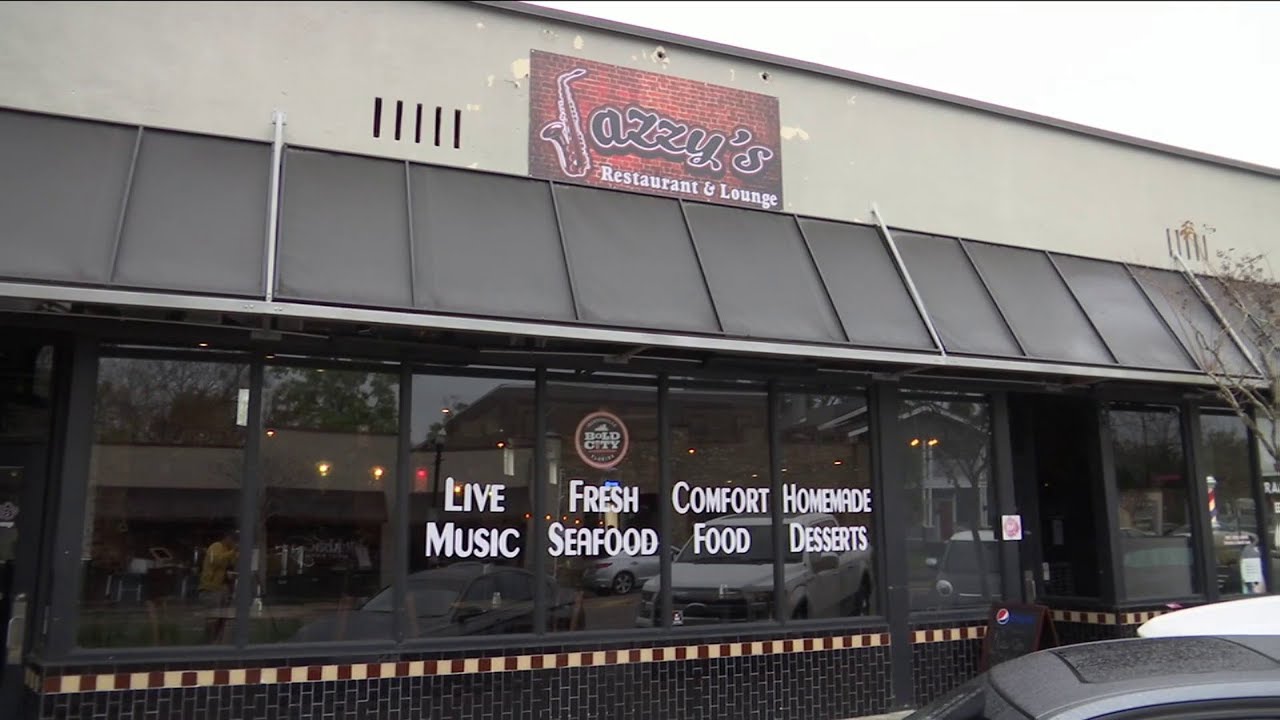 New restaurant and lounge in Riverside; local deli expands