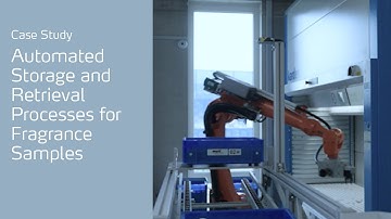 How LUZI Boosted Efficiency and Traceability in Quality Control