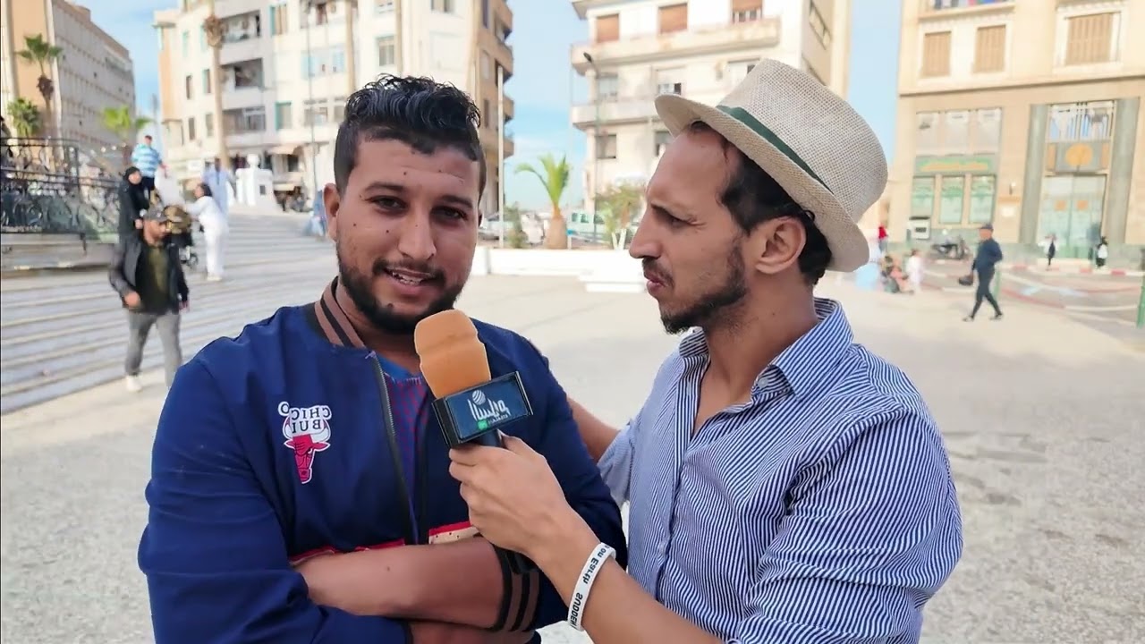 حصة كل يوم خرجة الزواج في الجزائر