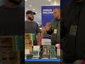 Jomar nos habla de su mas reciente proyecto llamado “El poder de la Flor”