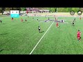 Connor hicks usl2 western mass pioneers rb highlights