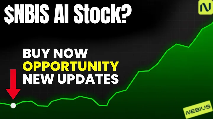 Why $NBIS Is One Of The Best AI Stocks (Nebius Group)