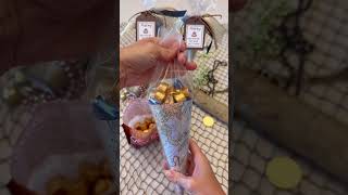 Pirate DIY party favors🏴‍☠️#diy #diyparty #partyfavors #pirates #party #partydecorations