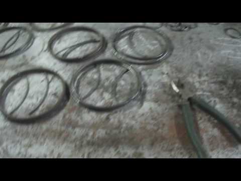 Подставка для цветов №4 Подставка для цветов №4