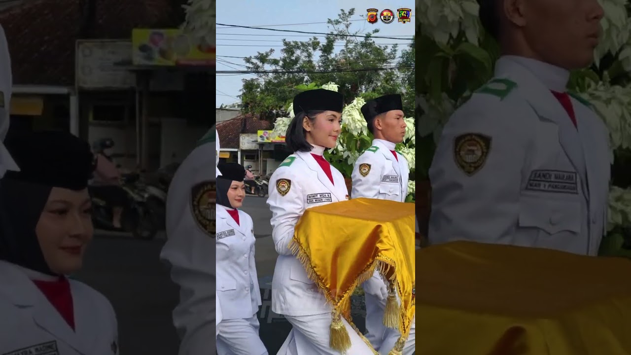 Uploads from POLRES PANGANDARAN