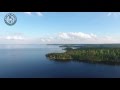 Jiikoomedia  the beautiful finnish nature aerial 2016