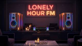 80s Nostalgic Love Songs — Empty Room Radio | Soft & Lonely Midnight Mix screenshot 2