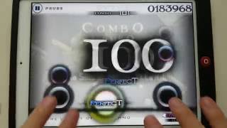 [Cytus] The Secret of Nightland HARD Million Master TP100
