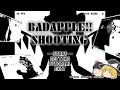 【ゆっくり解説】BadApple!!でシューティングする【自作ゲーム紹介】
