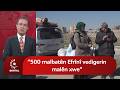 Hîlalî: Bêhtirî 1500 malbatên Efrînî vedigerin malên xwe