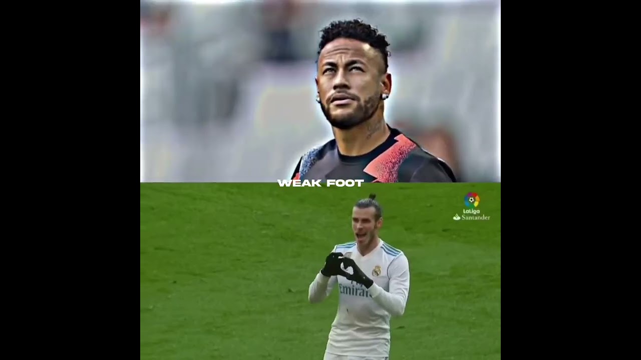 MSN vs BBC # #football #fyp #ronaldo #messi #neymar #viral #msn #bbc #bale #benzema #suarez