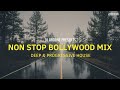 Non Stop Bollywood Mix | DJ Aroone | Progressive & Deep House Mix | Bollywood Sunset Sets