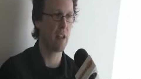 The Secret World First Look Interview