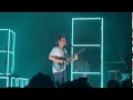 Rou Reynolds From Enter Shikari Pays Tribute To David Bowie With Cover Of ‘Heroes’