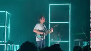 Rou Reynolds From Enter Shikari Pays Tribute To David Bowie With Cover Of ‘Heroes’