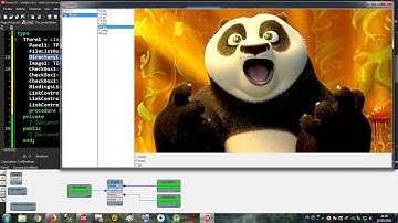 Delphi 023 Image / 7 Picture explorer