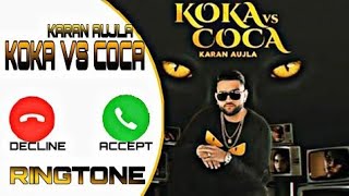 Koka vs coca karan aujla new song ...