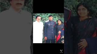 Captain Harshan Nair Iron In Their Hearts