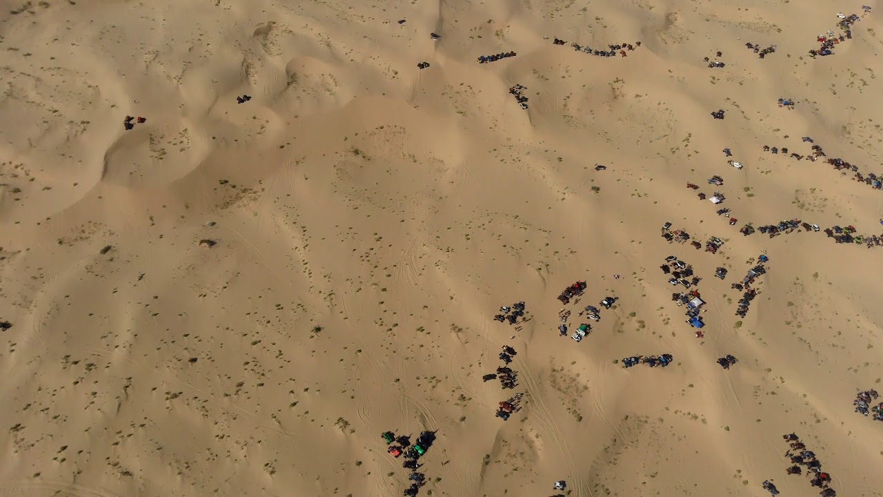 Glamis Veterans 2020