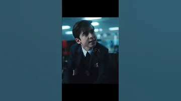 Five Hargreeves Candy Doja Cat Fivehargreevesedit Umbrellaacademyedit 