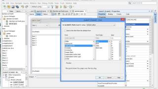Membuat Aplikasi Client Server pada Netbeans part 1