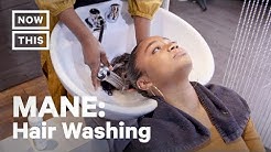 How Often Should You Wash Your Hair? | MANE | NowThis