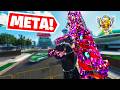 The *NO RECOIL* MPC-25 CLASS in BO7 Season 4! 😍 (Best MPC-25 Class Setup) BO7