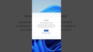 Come trasferire foto e file da Android al PC con Quick Share in WiFi #android #quickshare