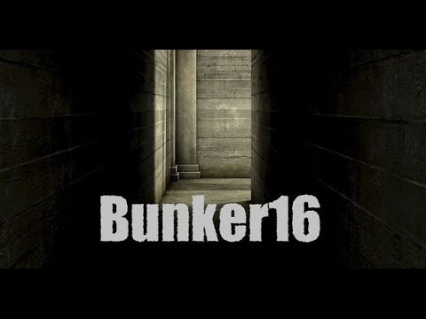  Bunker 16  -  2