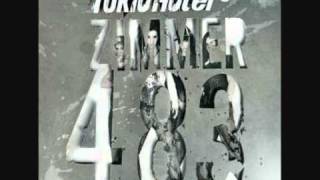 Tokio Hotel - Wo sind eure Hände