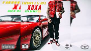 Farruko Ft El Alfa - Xoxa (Alex Da Beat Version Personal)