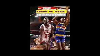"Two eras. Two legends. One goat who u rolling with"
