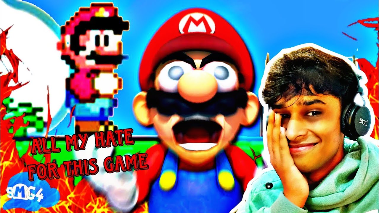 NEVER PLAY THIS GAME IF YOU WANT TO LIVE #meme #dankmemes